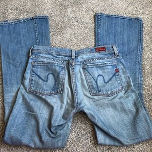 Citizens of humanity Jeans