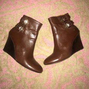 Nine West booties