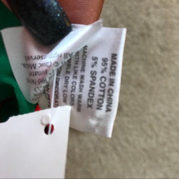 Foxy Doe Dog/Cat Tank Top - Picture 8 of 11