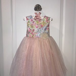 Gorgeous Girls Princess Dress