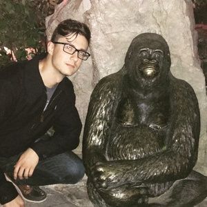 Meet your Posher, Federico