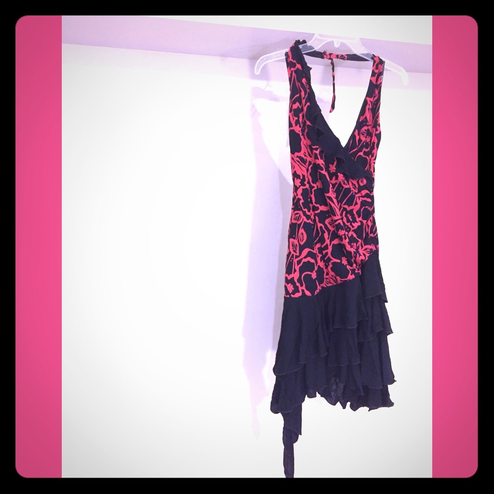 New Bebe Dress