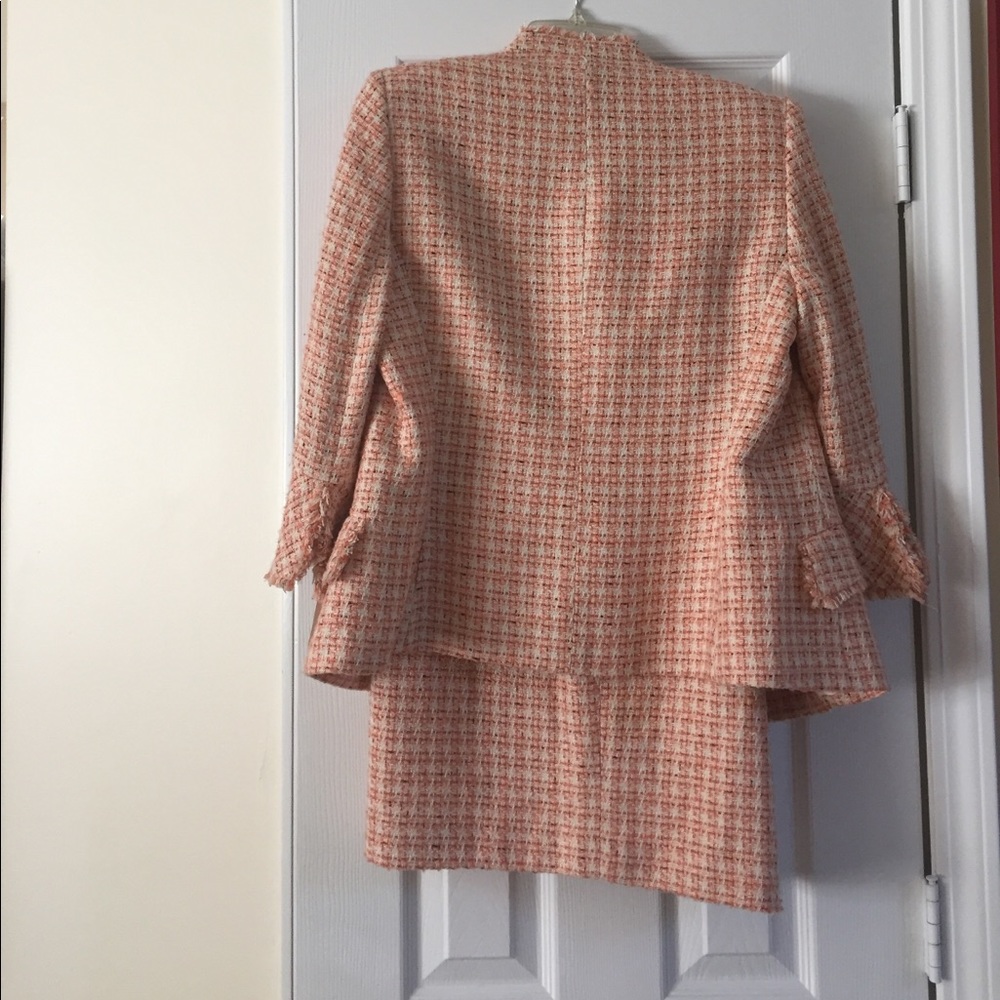 Anne Klein Suit - Picture 3 of 3