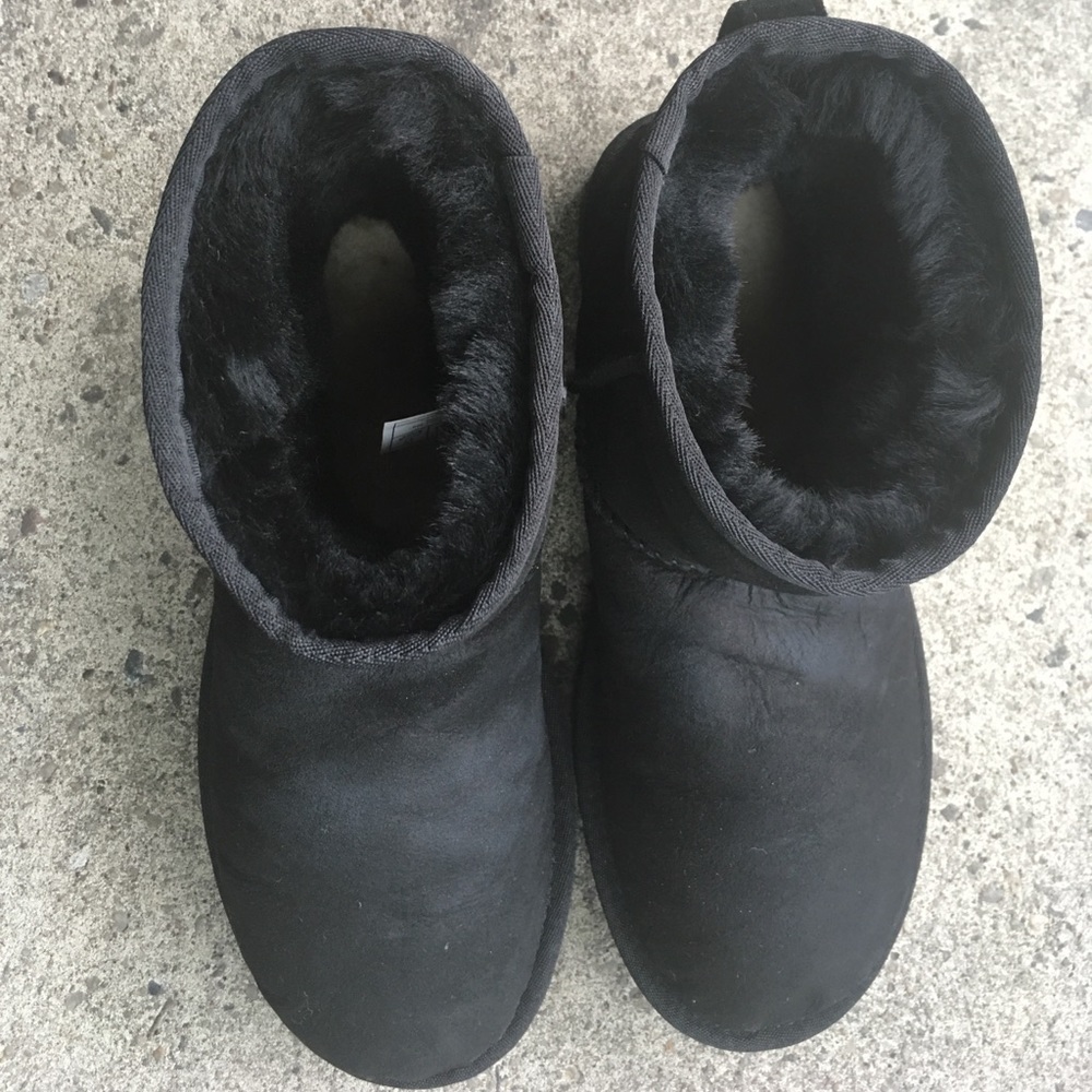 UGG Classic II Mini Women's Boot