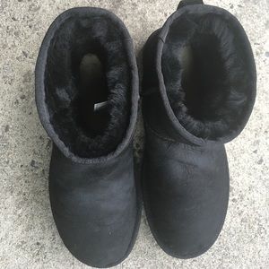 UGG Classic II Mini Women's Boot