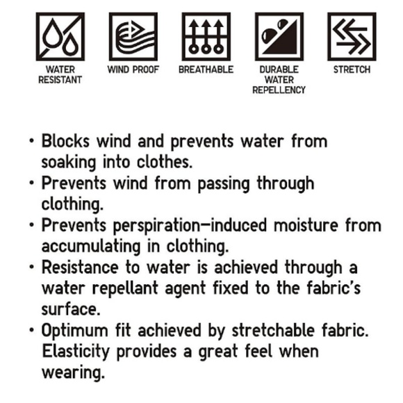 NWT WOMEN BLOCKTECH PARKA PINK XS - Picture 7 of 8