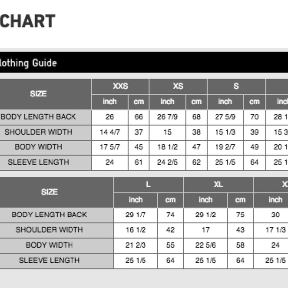 NWT WOMEN BLOCKTECH PARKA PINK XS - Picture 8 of 8