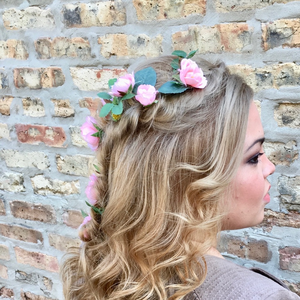 Meet your Posher, Olga