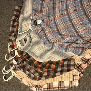 Patagonia short sleeve shirts