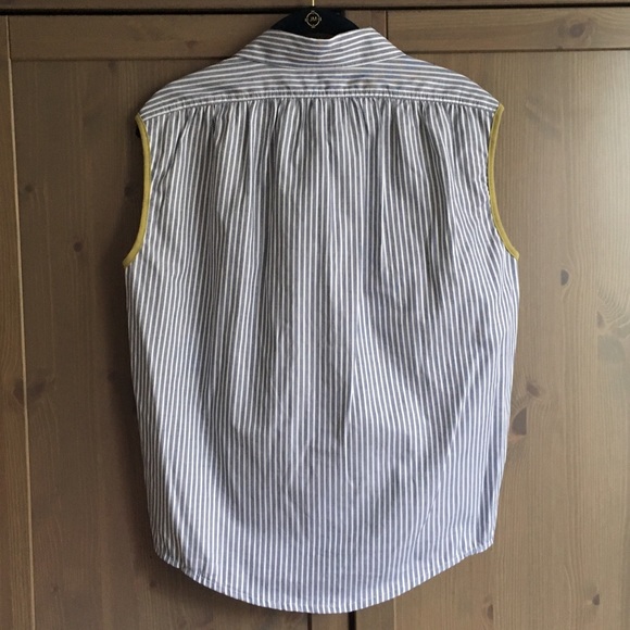 NWT SEE BY CHLOE Top - Picture 6 of 7