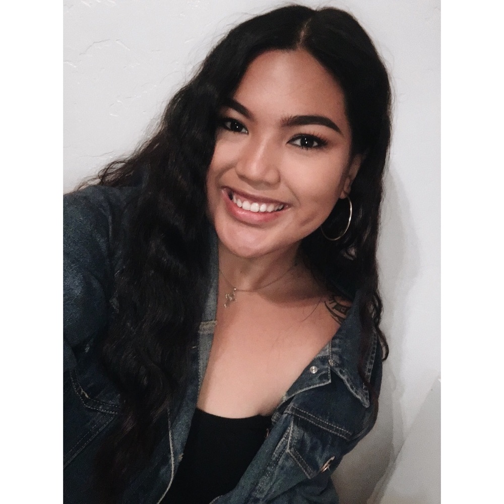 Meet your Posher, Cassie