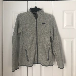 Patagonia Women’s Better Sweater