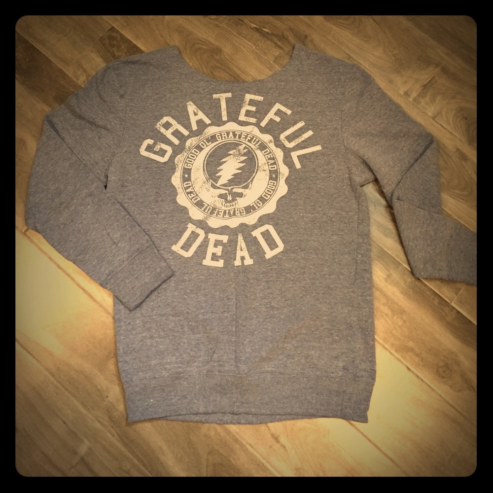 Grateful Dead Sweatshirt