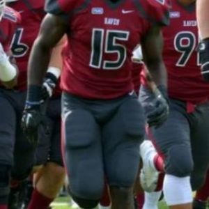 Meet your Posher, Jeremy