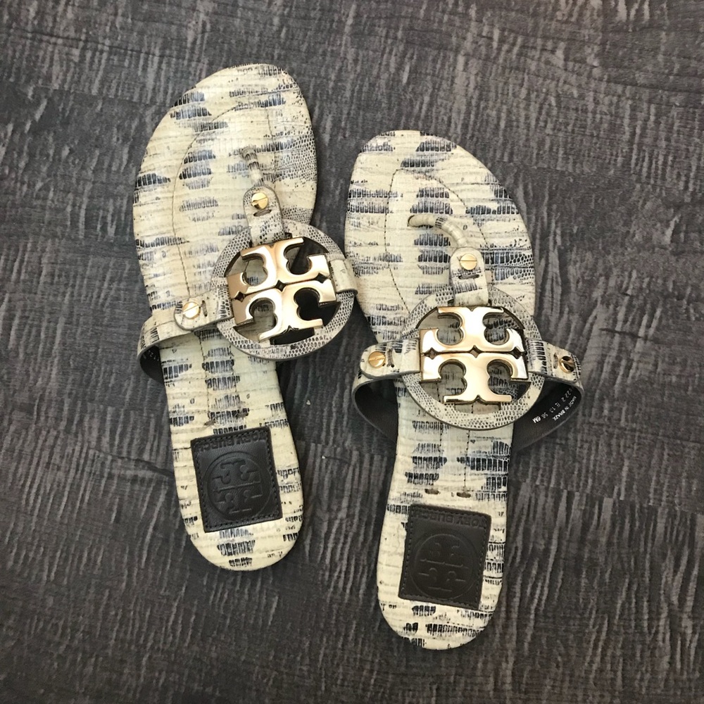 Tory Burch millers BNWOT