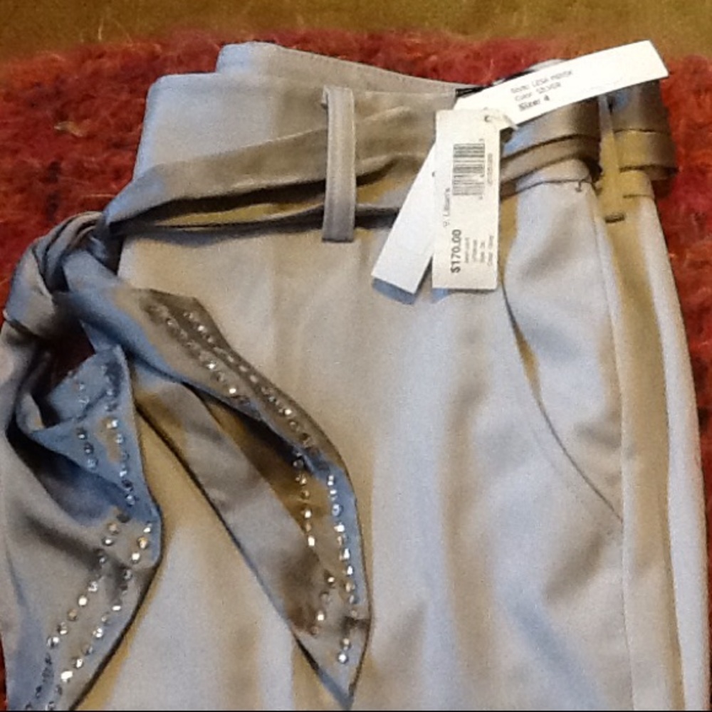 New! How and wen dress slacks