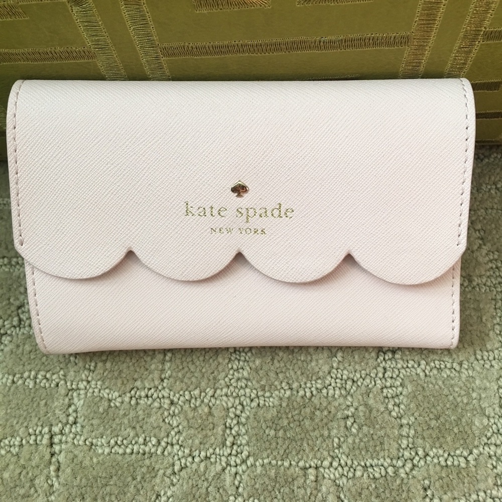 Kate Spade Lily Avenue Patent Kieran