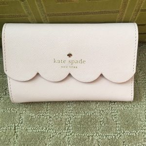 Kate Spade Lily Avenue Patent Kieran
