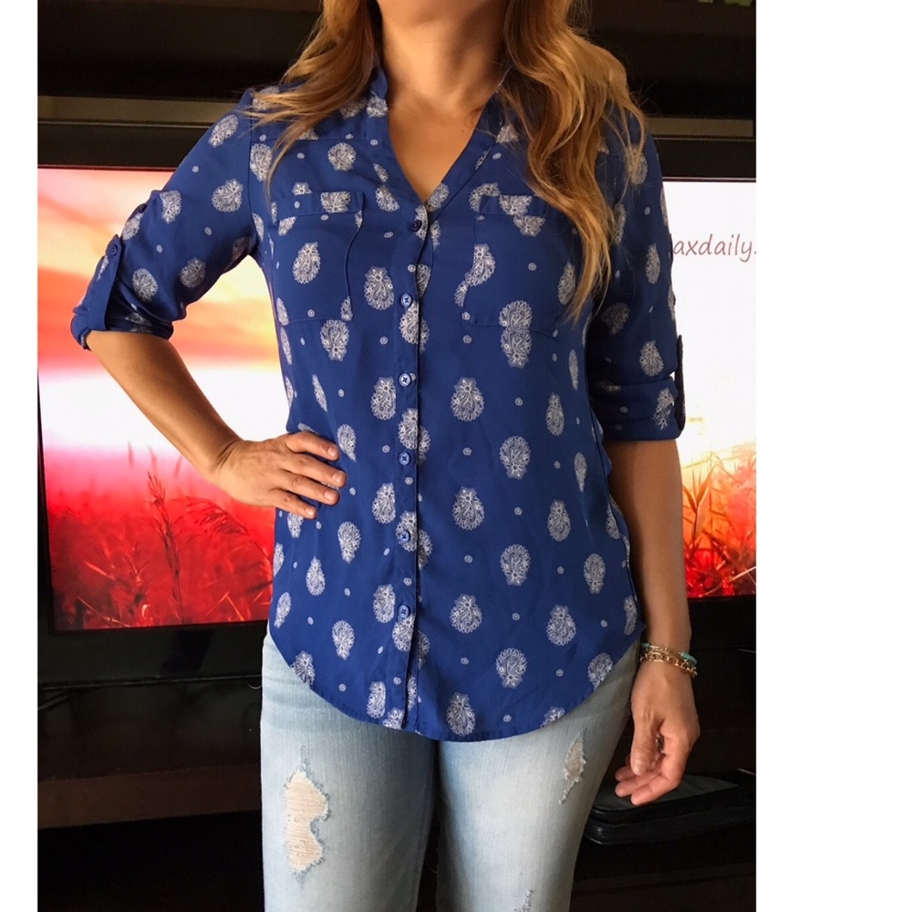 Express Portofino Shirt
