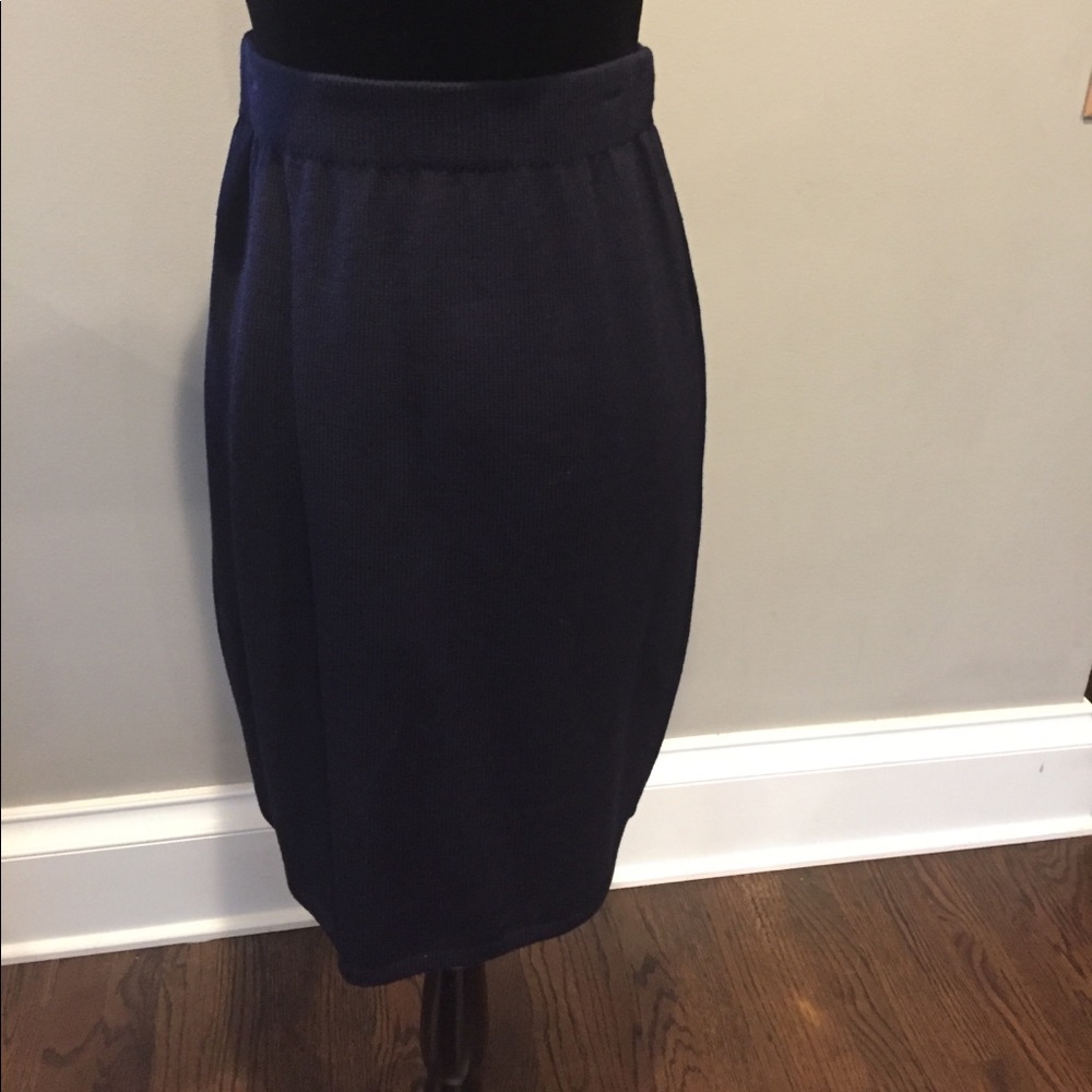 St. John skirt