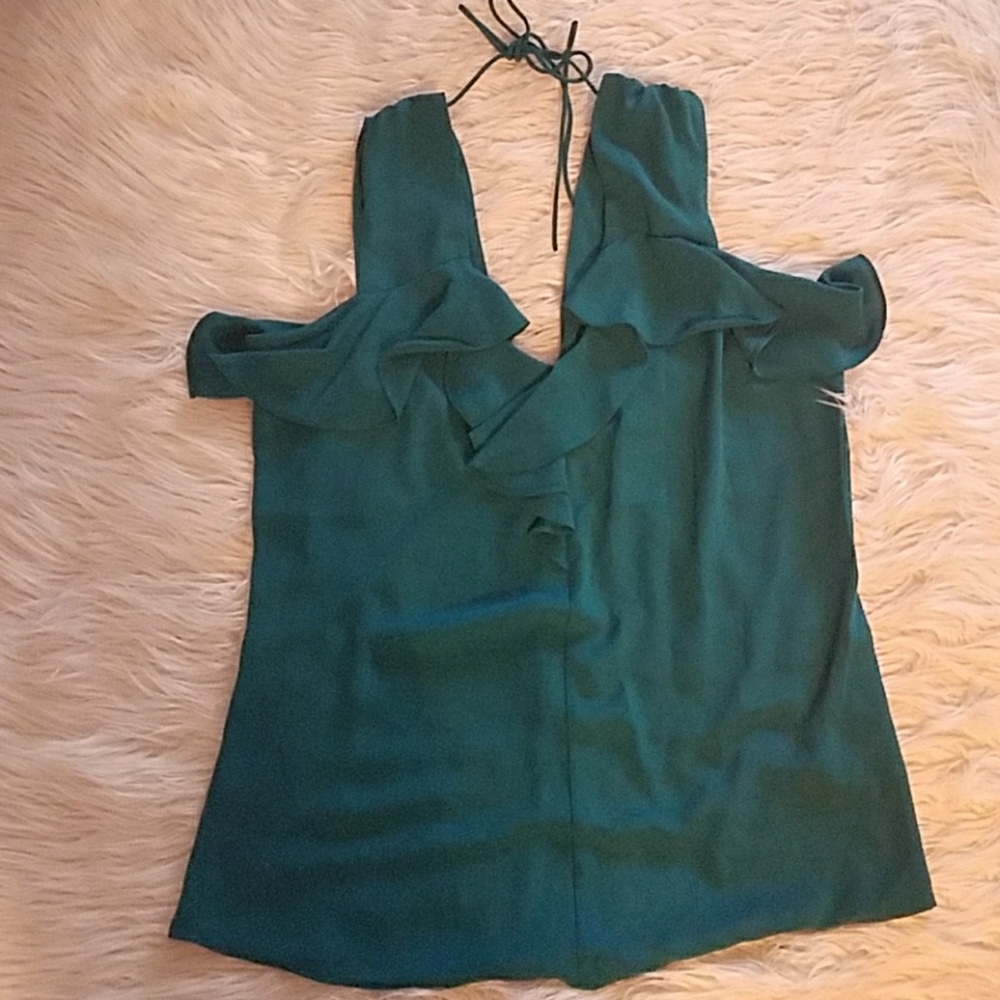 NWOT Express blouse