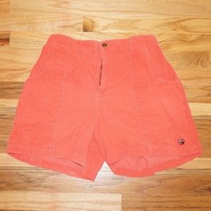 Southern Proper Shorts
