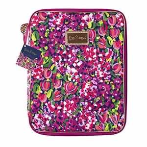 Lilly Pulitzer Agenda Folio