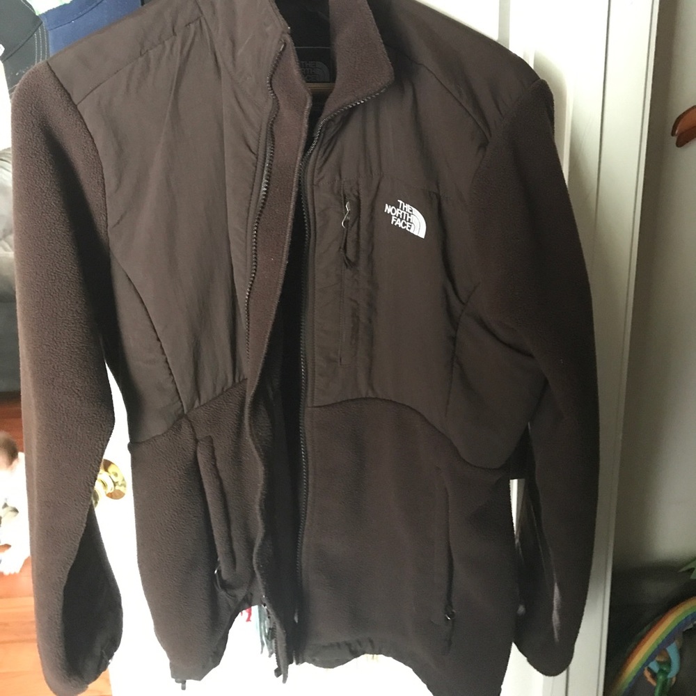 Women’s The North Face Denali