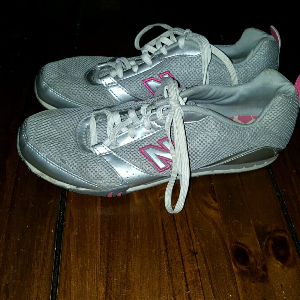 New Balance
