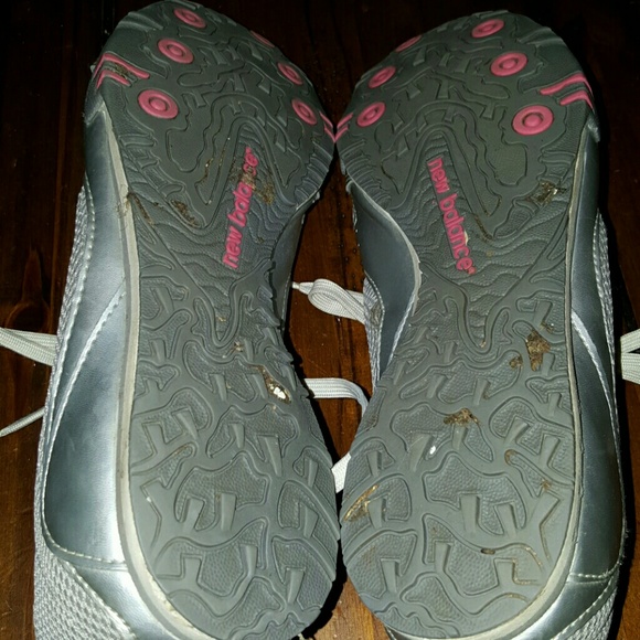 New Balance - Picture 3 of 5