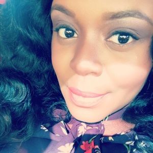 Meet your Posher, Erica