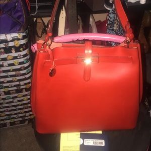 Dooney & Bourke Alto Large Cinched Shopper