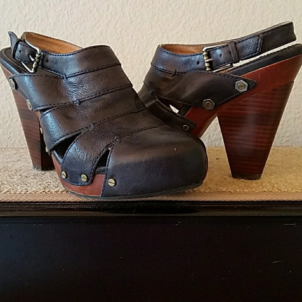 FRYE Heels
