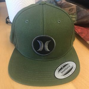 Nike Hurley Hat