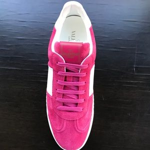 Valentino Garavani Flycrew Sneakers