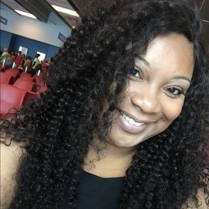 Meet your Posher, Barbara