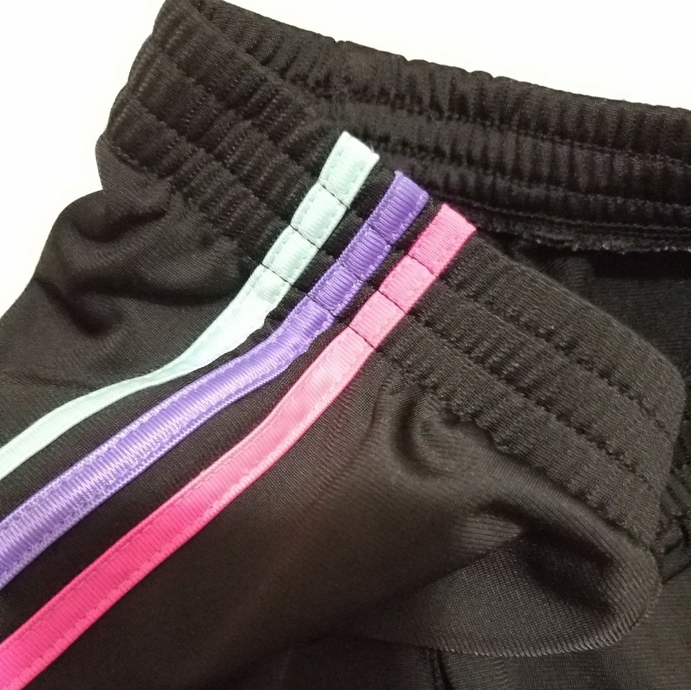 ❌SOLD❌🔥Little Toddler Adidas Sweatpants - Picture 7 of 8