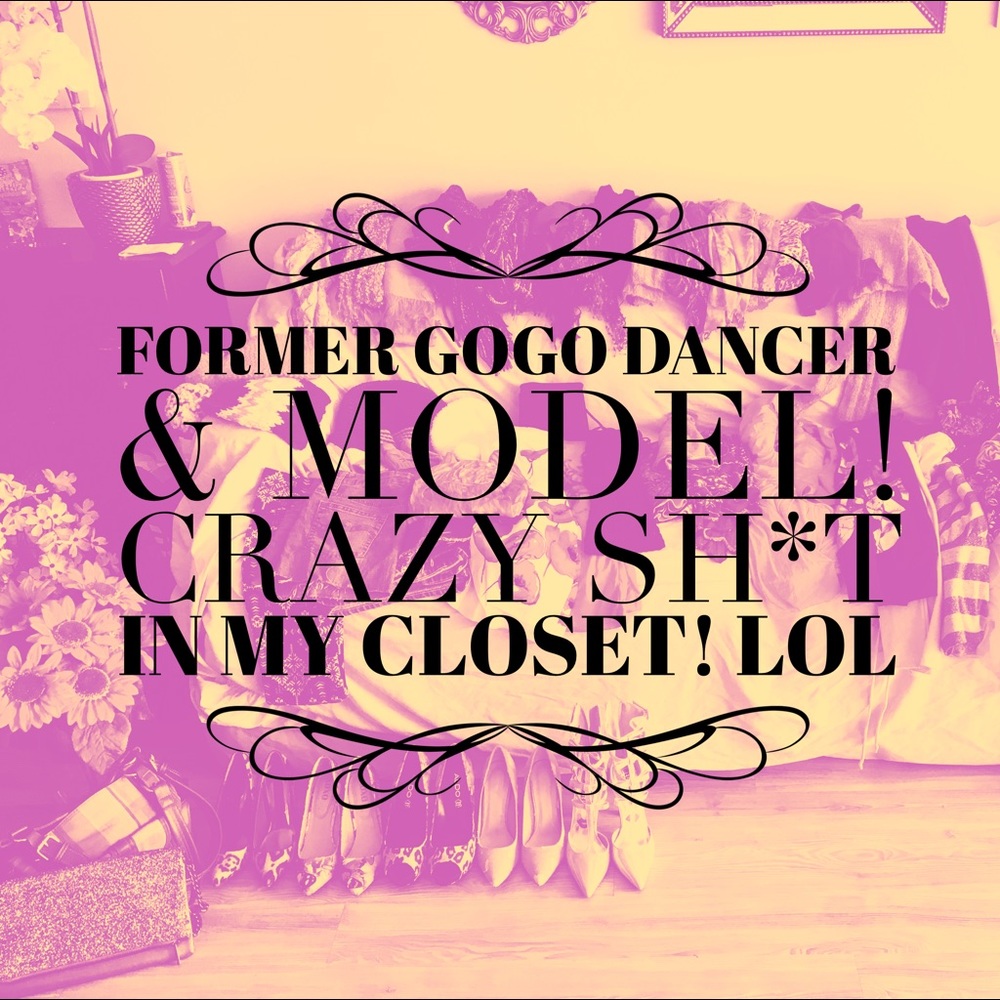 ‌🤗POSH AMBASSADOR🤗