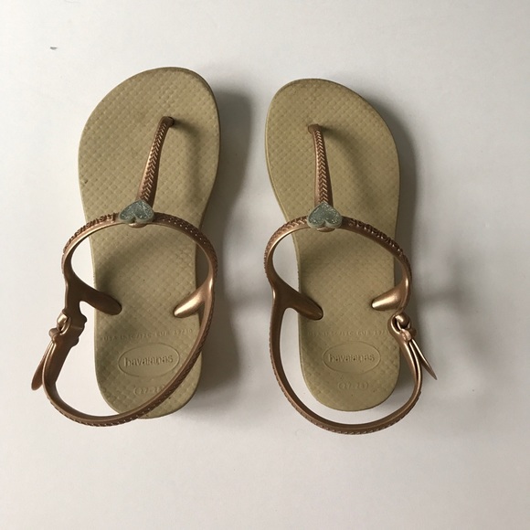 havaianas t strap