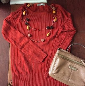 PERFECT FALL SWEATER 😍