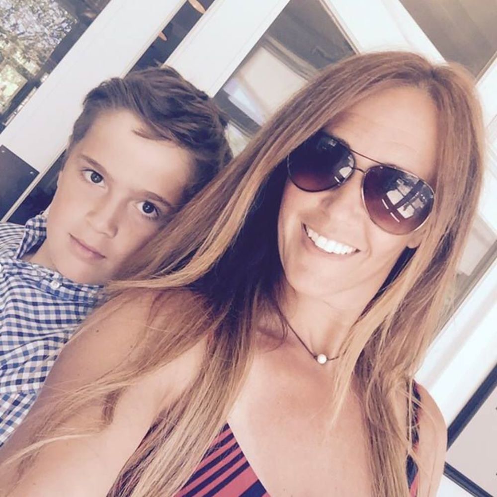 Meet your Posher, Liz