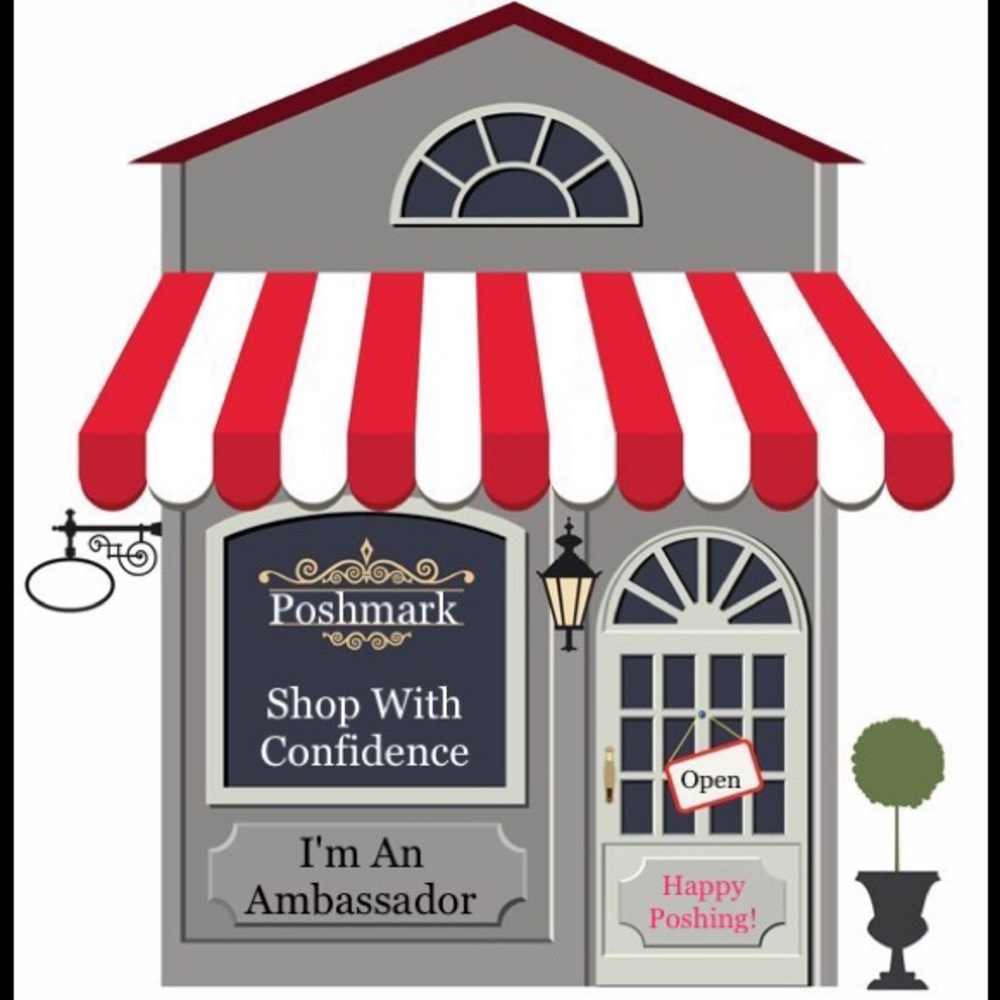 🌻 Posh Ambassador🌻