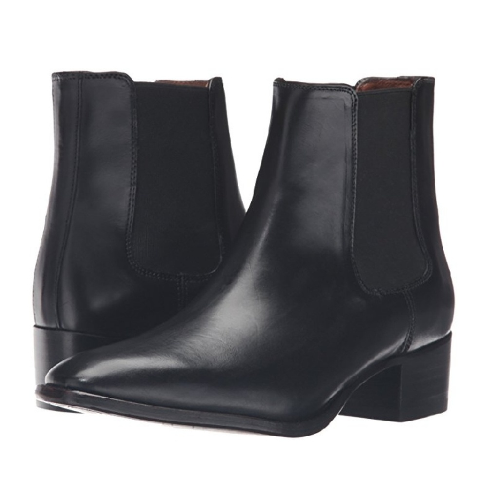 NWT frye dara chelsea boots - Picture 1 of 5