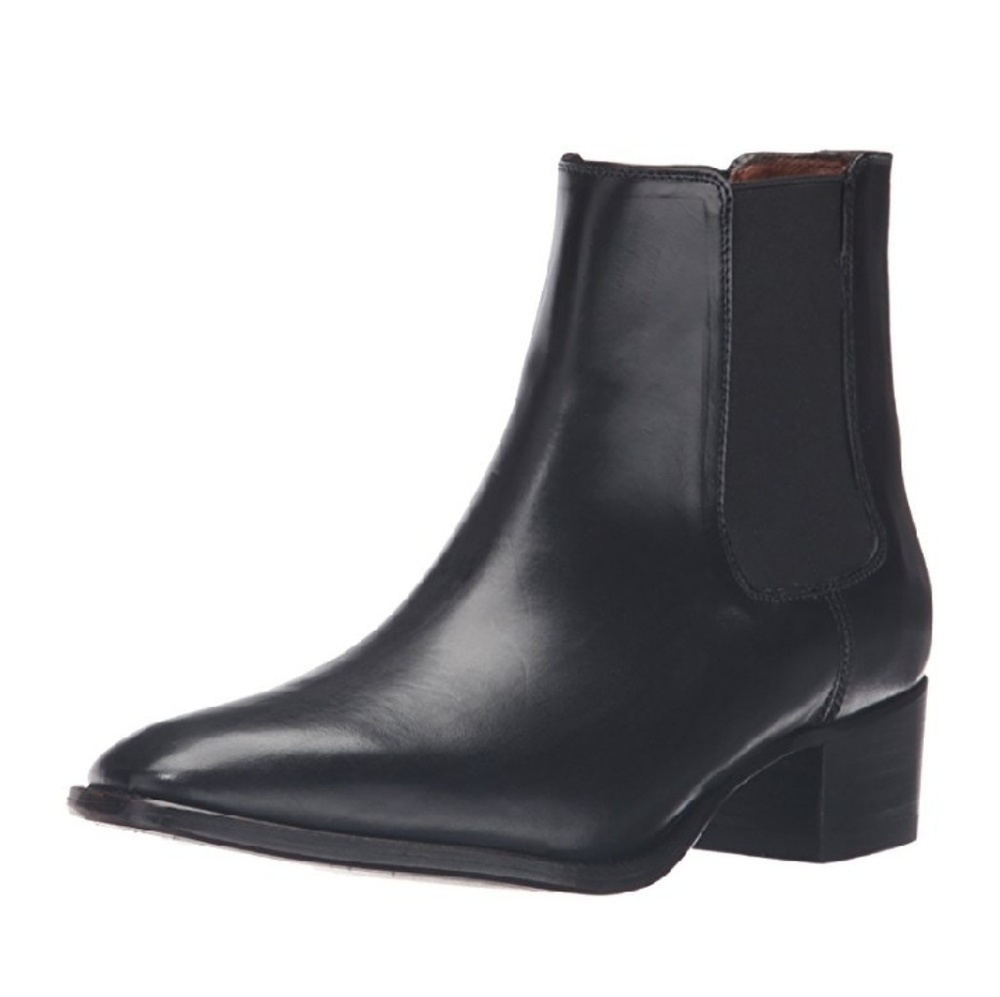 NWT frye dara chelsea boots - Picture 2 of 5