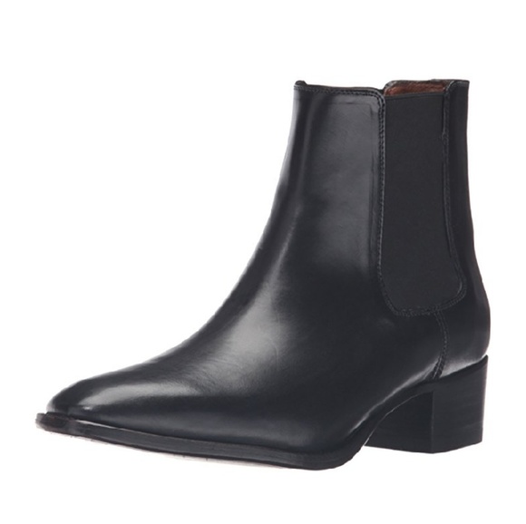 NWT frye dara chelsea boots - Picture 2 of 5