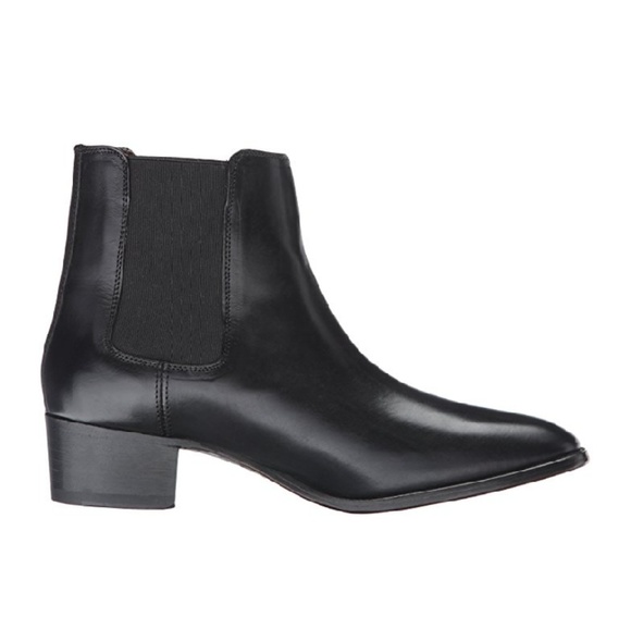 NWT frye dara chelsea boots - Picture 4 of 5