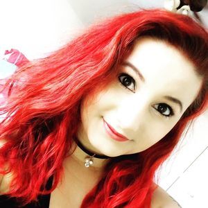 Meet your Posher, Marisca