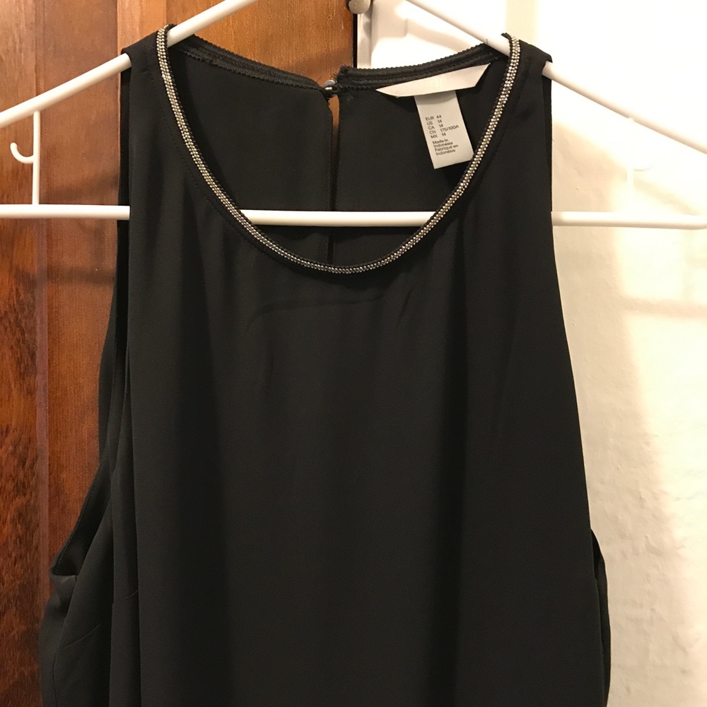 H&M party dress
