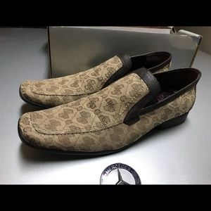 Men’s Guess shoes