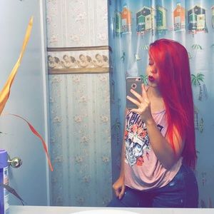 Meet your Posher, Kiara